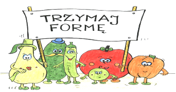 TRZYMAJ FORMĘ