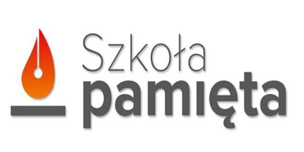 SZKOŁA PAMIĘTA